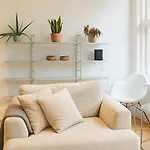 Arc De Triomphe-Carnot Luxury & Design