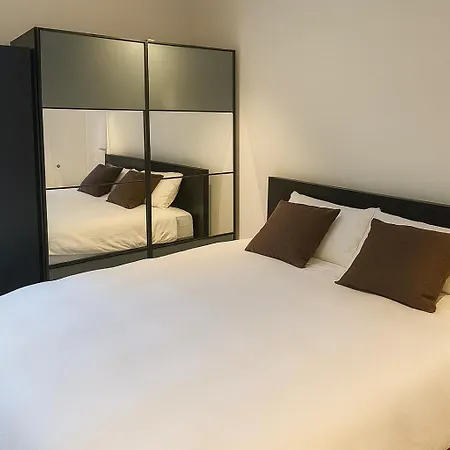 Arc De Triomphe-carnot Luxury & Design Apartment Paris