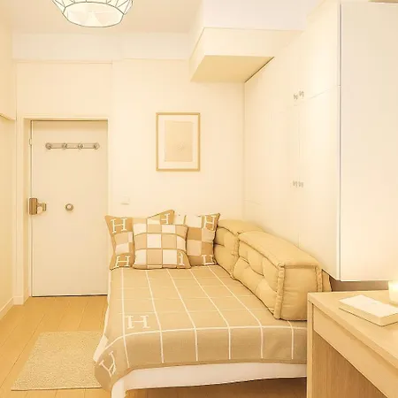 Arc De Triomphe-carnot Luxury & Design Paris