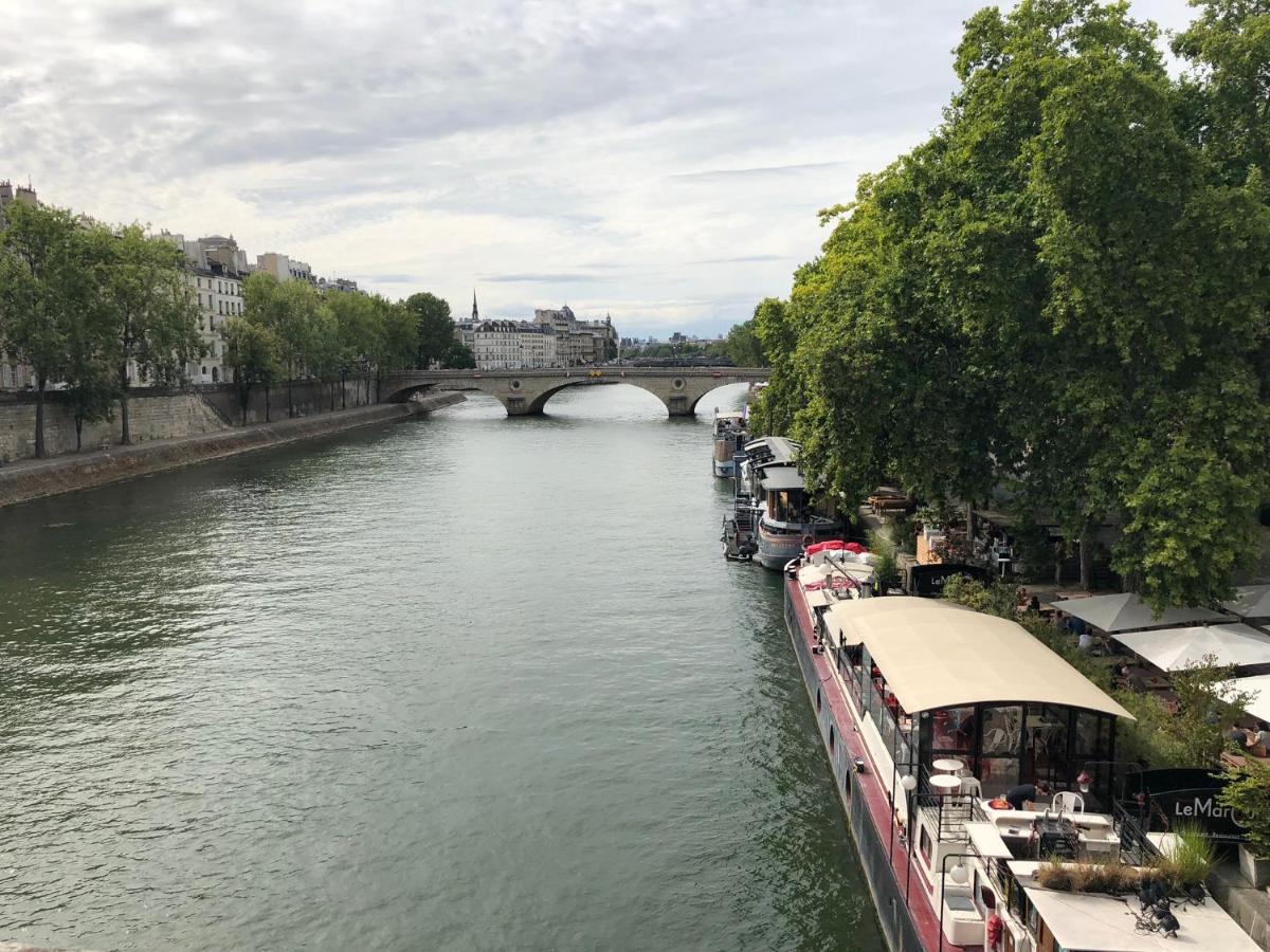 Arc De Triomphe-carnot Luxury & Design Parigi