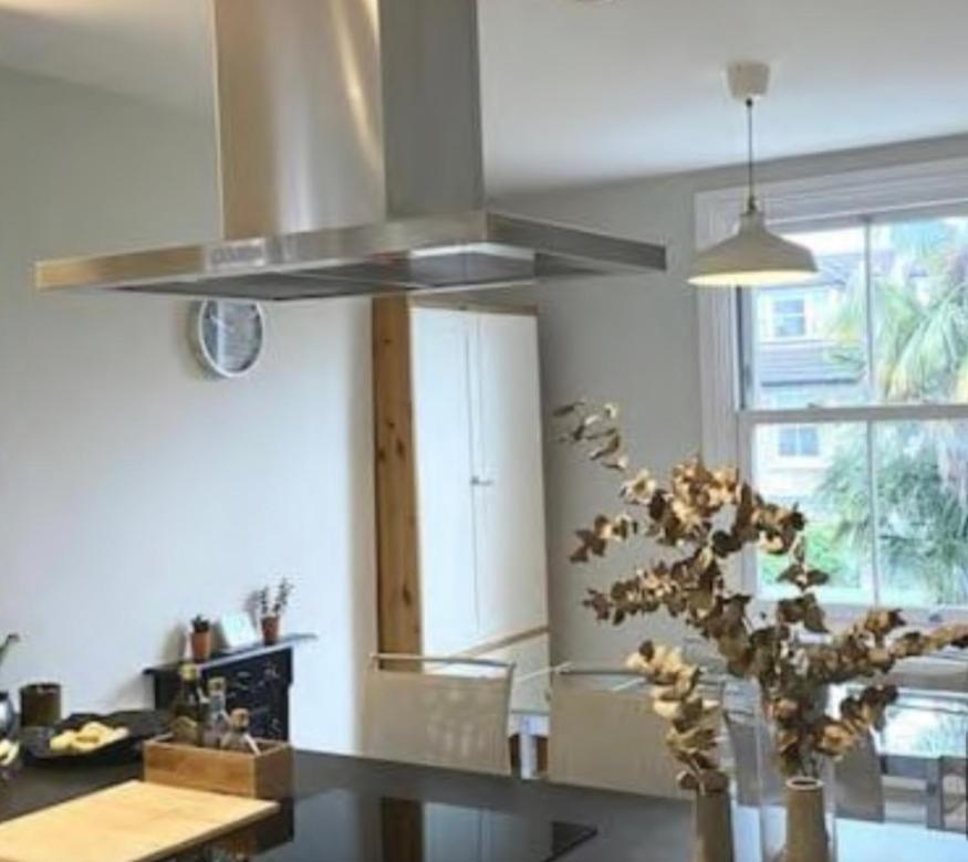 Appartamento Arc De Triomphe-carnot Luxury & Design Parigi