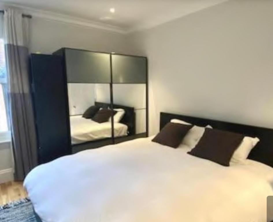 Arc De Triomphe-carnot Luxury & Design Appartamento
