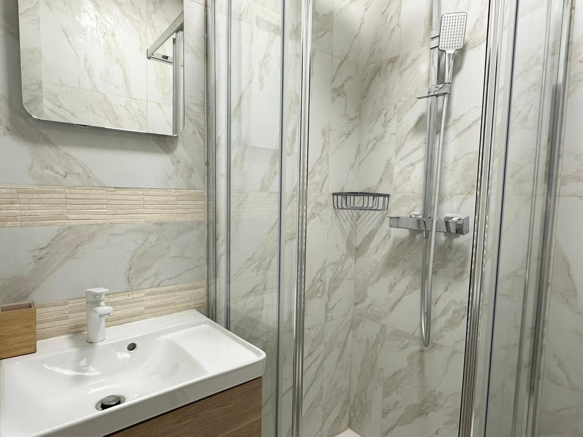 Arc De Triomphe-carnot Luxury & Design Appartamento *