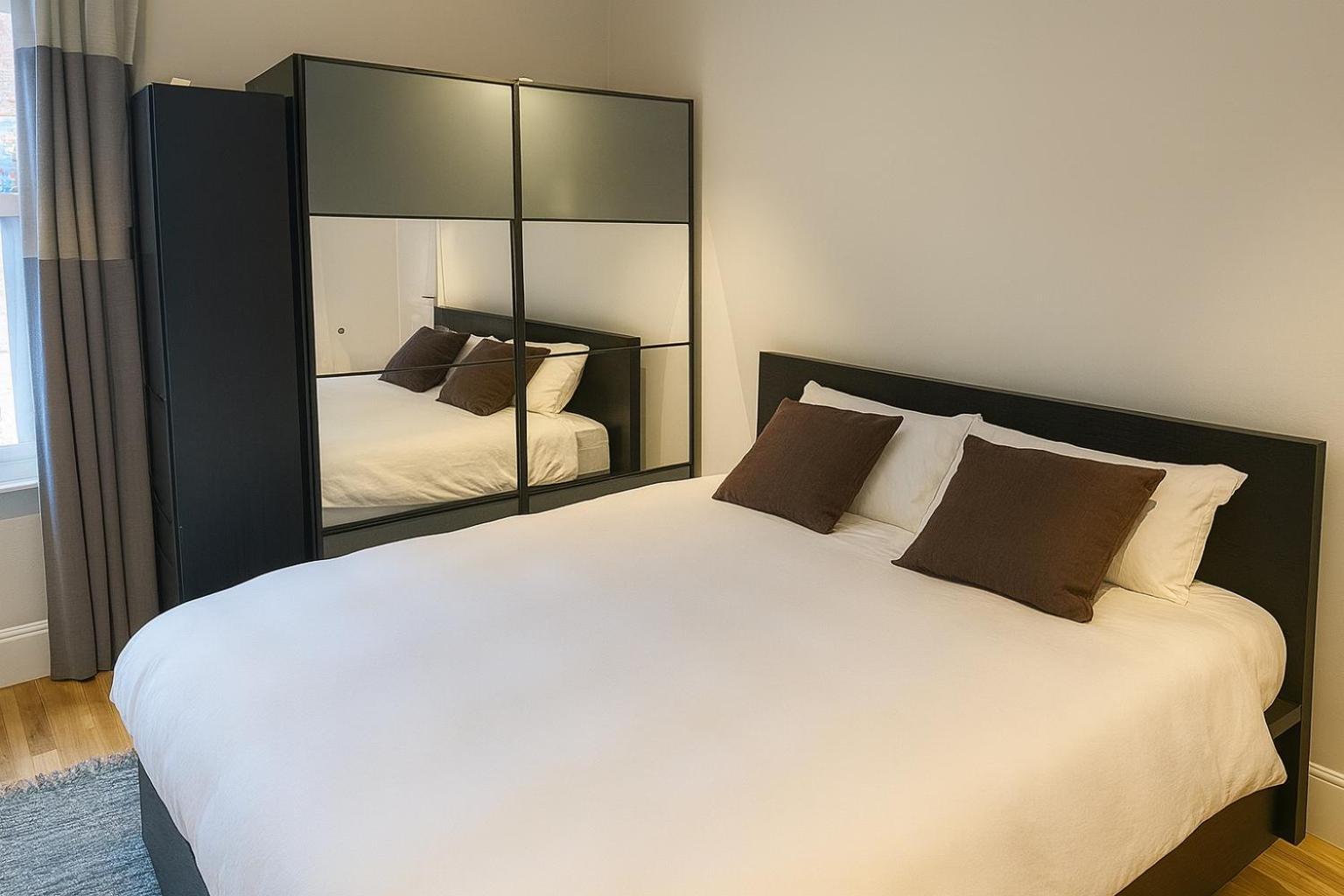 Arc De Triomphe-carnot Luxury & Design Apartment Paris