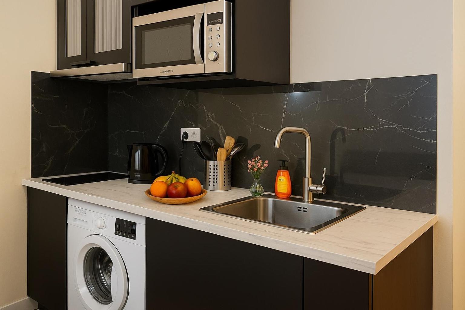 Arc De Triomphe-carnot Luxury & Design Apartment Paris
