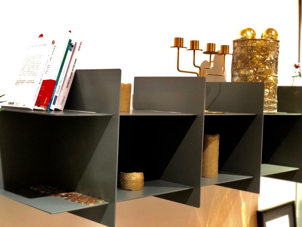 Appartamento Arc De Triomphe-carnot Luxury & Design