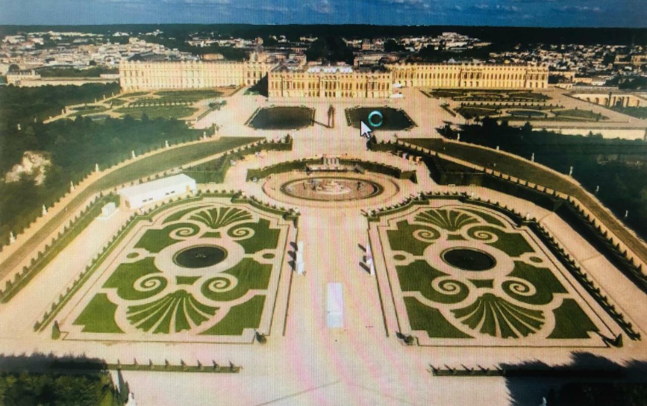 Appartamento Arc De Triomphe-carnot Luxury & Design Parigi