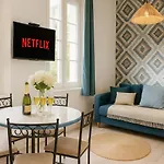 Arc De Triomphe-Carnot Luxury & Design