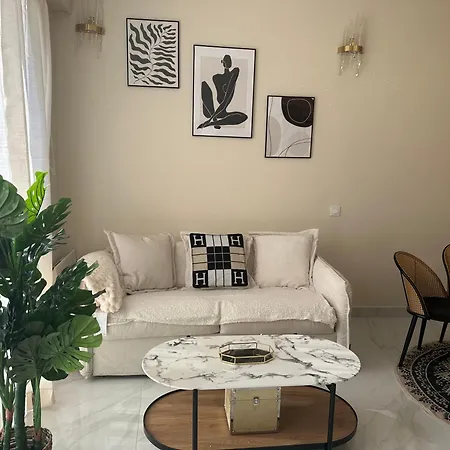 Arc De Triomphe-carnot Luxury & Design * Parigi