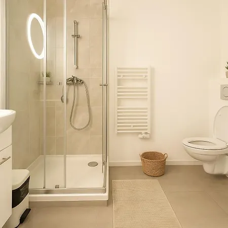 Appartamento Arc De Triomphe-carnot Luxury & Design *