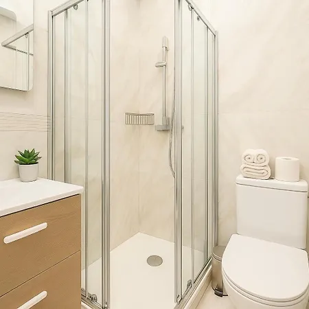 Arc De Triomphe-carnot Luxury & Design Appartamento *