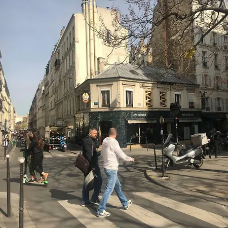 Arc De Triomphe-carnot Luxury & Design Parigi